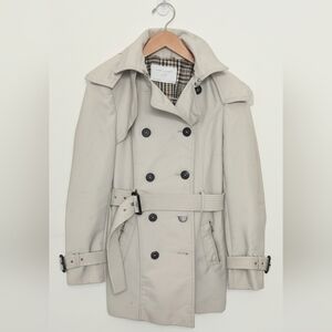 Zara Trench Coat